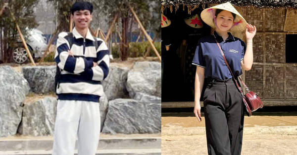 SV ĐH Duy T&acirc;n tiếp tục nhận Học bổng Ch&iacute;nh phủ H&agrave;n Quốc năm 2025