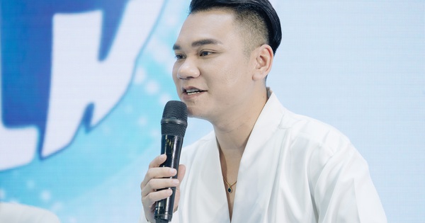 Khắc Việt tiết lộ cuộc sống h&ocirc;n nh&acirc;n với vợ DJ n&oacute;ng bỏng