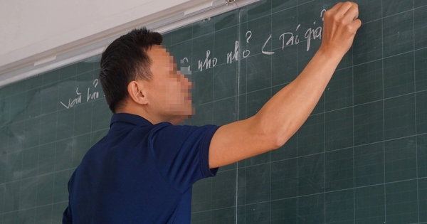 191 gi&aacute;o vi&ecirc;n ở Thanh H&oacute;a sẽ được xếp lương t&iacute;nh từ ng&agrave;y tuyển dụng