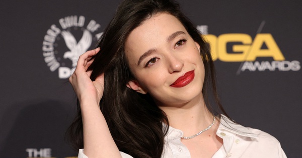 Nữ ch&iacute;nh phim 18+ gi&agrave;nh chiến thắng g&acirc;y 'cho&aacute;ng' ở Oscar 2025 l&agrave; ai?