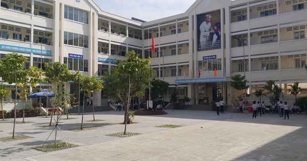 Vữa trần rơi trong giờ học tại Ph&uacute; Quốc: Phương &aacute;n xử l&yacute; ra sao?