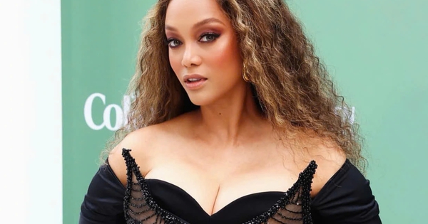 Tyra Banks thừa nhận sự thật g&acirc;y sốc khi dẫn dắt 'America's Next Top Model'
