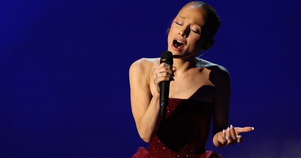 Tường thuật trực tiếp Lễ trao giải Oscar 2025