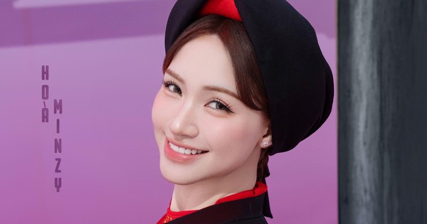 V&igrave; sao H&ograve;a Minzy g&acirc;y sốt?