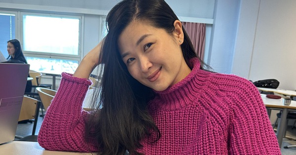 Mạc Anh Thư n&oacute;i về mối quan hệ với Huy Kh&aacute;nh sau ly h&ocirc;n