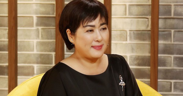 Nghệ sĩ Thanh Thủy: Chọn sống vui vẻ, say m&ecirc; l&agrave;m nghề ở tuổi 62