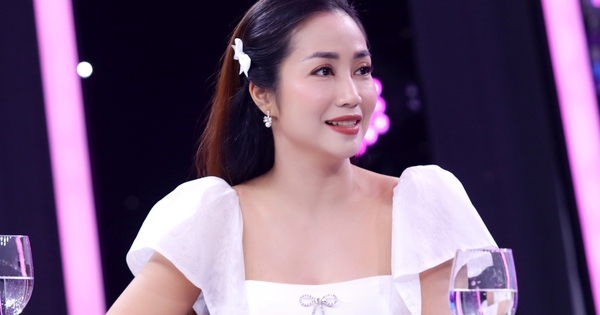Ốc Thanh V&acirc;n t&aacute;i xuất gameshow, tiết lộ chuyện chăm s&oacute;c mẹ ruột, mẹ chồng