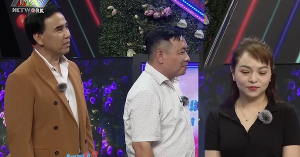 Quyền Linh tiếc cho người đ&agrave;n &ocirc;ng bị mẹ đơn th&acirc;n xinh đẹp từ chối hẹn h&ograve;