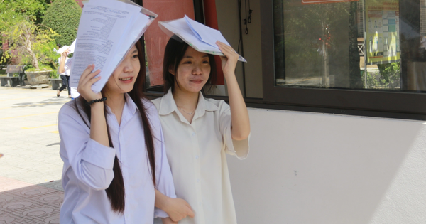 C&oacute; tỉnh cho học sinh thi lớp 10 biết điểm trước, đăng k&yacute; nguyện vọng sau