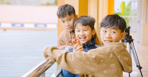 &lsquo;Panasonic v&igrave; trường học bền vững&rsquo; ươm mầm t&agrave;i năng cho thế hệ tương lai