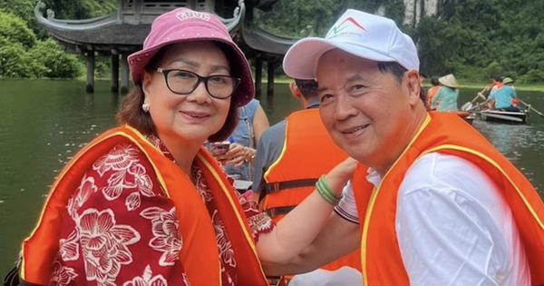 Showbiz 30.3: 57 năm h&ocirc;n nh&acirc;n của NSƯT Bảo Quốc; L&acirc;m Vỹ Dạ trăn trở về nghề