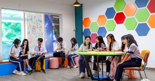 Hai trường chuy&ecirc;n của TP.HCM tuyển sinh lớp 10 tr&ecirc;n cả nước, c&aacute;ch t&iacute;nh điểm ra sao?