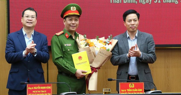 Triệt ph&aacute; đường d&acirc;y l&ocirc; đề 2.500 tỉ của Tuấn 'Chợ Gốc'