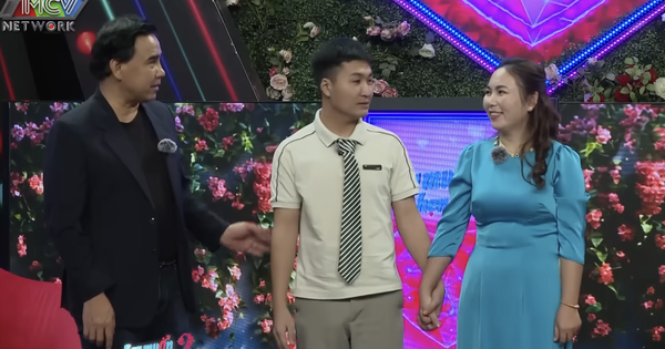 Quyền Linh 'sửng sốt' khi c&ocirc; gi&aacute;o dắt &lsquo;cả trường&rsquo; đi xem mắt đ&agrave;ng trai