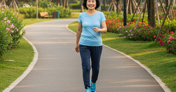 Ng&agrave;y mới với tin tức sức khỏe: Ph&aacute;t hiện c&aacute;ch gi&uacute;p người lớn tuổi ph&ograve;ng ung thư