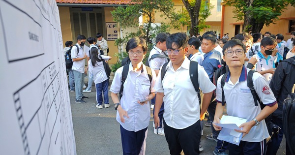 Tuyển sinh ĐH 2025: Chiến thuật chọn m&ocirc;n thi để tăng cơ hội tr&uacute;ng tuyển