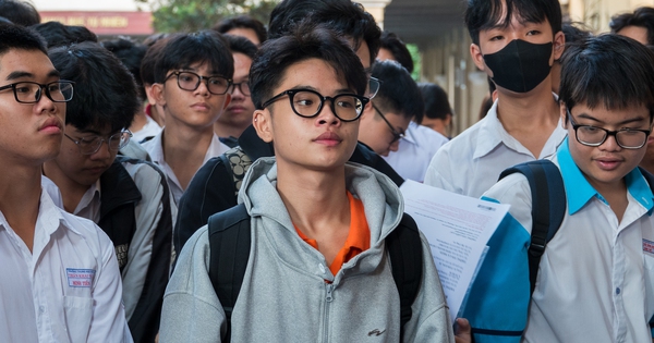 Th&iacute; sinh học chương tr&igrave;nh cũ c&oacute; gặp kh&oacute; khi thi đ&aacute;nh gi&aacute; năng lực 2025?