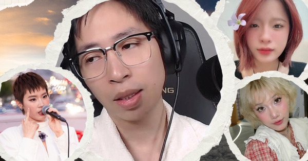 Bộ VH-TT-DL v&agrave;o cuộc vụ ViruSs livestream g&acirc;y ồn &agrave;o mạng x&atilde; hội