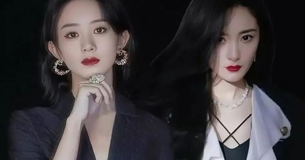 Dương Mịch đối đầu Triệu Lệ Dĩnh, ai sẽ 'ph&aacute; đảo' ph&ograve;ng v&eacute;?