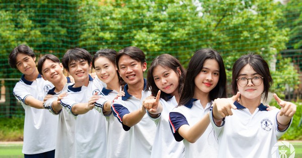 TP.HCM: Hai trường chuy&ecirc;n L&ecirc; Hồng Phong, Trần Đại Nghĩa đề xuất tăng chỉ ti&ecirc;u lớp 10