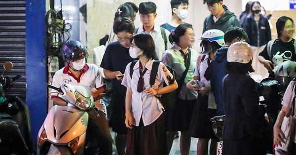 Quản l&yacute; dạy th&ecirc;m chặt chẽ, hướng đến nền gi&aacute;o dục ti&ecirc;n tiến