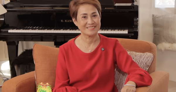 Cuộc sống tuổi xế chiều sau nhiều biến cố của con g&aacute;i ca sĩ H&ugrave;ng Cường