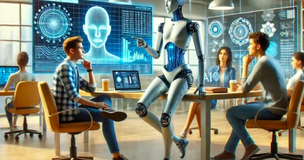 Sự ph&aacute;t triển mạnh mẽ của AI t&aacute;c động đến ng&agrave;nh kỹ thuật ra sao?