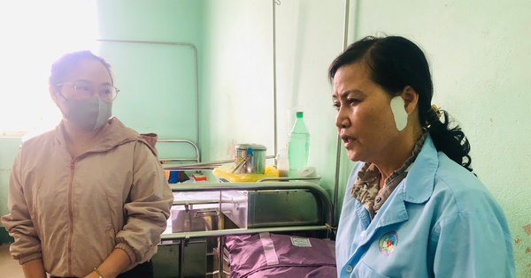 Vụ nữ nh&acirc;n vi&ecirc;n y tế bị h&agrave;nh hung ở Gia Lai: C&ocirc;ng an v&agrave;o cuộc