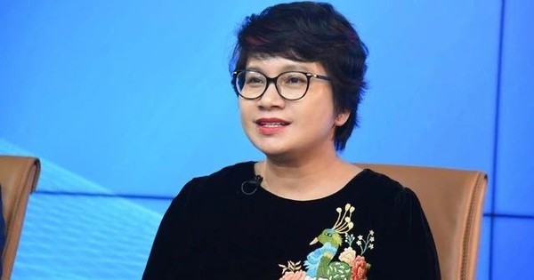 PGS-TS Nguyễn Thu Thủy được điều động l&agrave; Cục trưởng Cục Hợp t&aacute;c quốc tế Bộ GD-ĐT