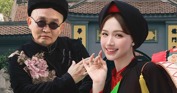 H&ograve;a Minzy h&eacute; lộ đoạn tin nhắn với nghệ sĩ Xu&acirc;n Hinh