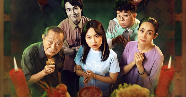 Th&ecirc;m một phim Việt vượt doanh thu 200 tỉ