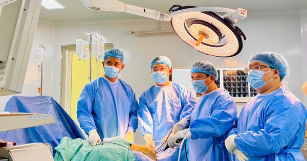 Phương ph&aacute;p mới phẫu thuật điều trị đứt d&acirc;y chằng ch&eacute;o trước