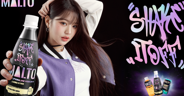 Jang Won Young (IVE) trở th&agrave;nh Đại sứ thương hiệu của MALTO