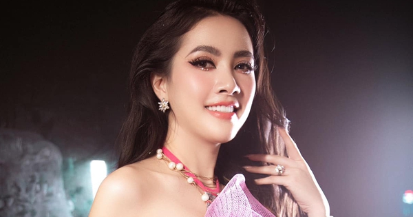 Phan Thị Mơ tuổi 35: X&acirc;y biệt thự cho ba mẹ, n&oacute;i l&yacute; do chưa lấy chồng