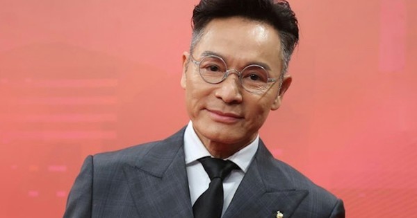 Cuộc sống của 'ch&agrave;ng Vượng' Qu&aacute;ch Tấn An sau ly h&ocirc;n