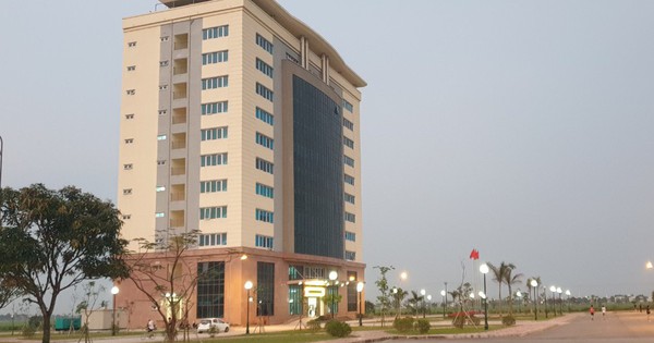 Th&ecirc;m 16 trường đại học, cao đẳng v&agrave; trung cấp chuyển về Bộ GD-ĐT