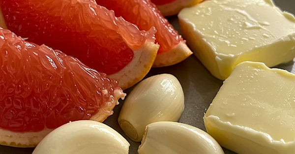 Ng&agrave;y mới với tin tức sức khỏe: C&aacute;ch giải độc gan đơn giản, dễ thực hiện