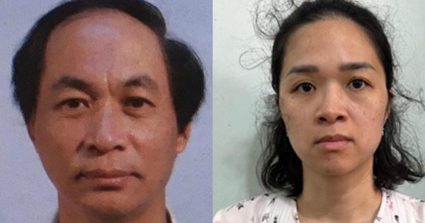 Tổng gi&aacute;m đốc bỏ trốn ra nước ngo&agrave;i, chỉ đạo vợ ở Việt Nam phạm tội