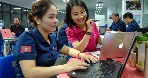 Học c&aacute;ch cộng t&aacute;c từ... tranh c&atilde;i