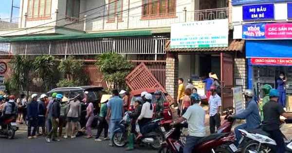 Đ&ograve;i chia tay, c&ocirc; g&aacute;i trẻ bị người y&ecirc;u đ&acirc;m tử vong