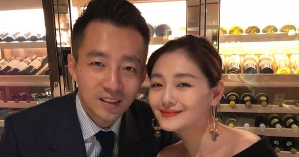 U&ocirc;ng Tiểu Phi lần đầu l&ecirc;n tiếng sau khi Từ Hy Vi&ecirc;n qua đời