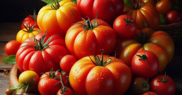 Ng&agrave;y mới với tin tức sức khỏe: 3 loại rau quả tốt cho tuyến tiền liệt