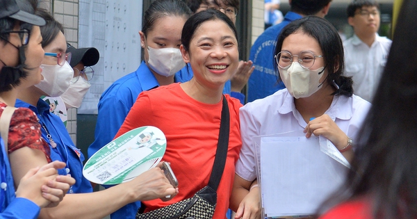 Cần kh&iacute;ch lệ học sinh chọn nguyện vọng v&agrave;o lớp 10 ph&ugrave; hợp