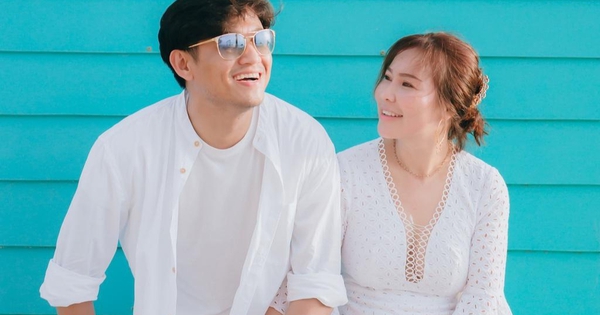 Cuộc h&ocirc;n nh&acirc;n hạnh ph&uacute;c ngắn ngủi của Qu&yacute; B&igrave;nh v&agrave; vợ doanh nh&acirc;n