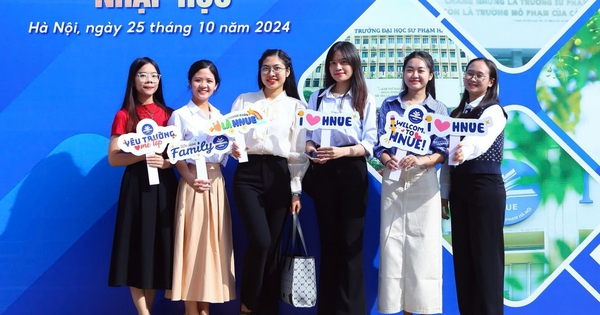 Đảm bảo tất cả sinh vi&ecirc;n sư phạm được hỗ trợ học ph&iacute;, sinh hoạt ph&iacute;