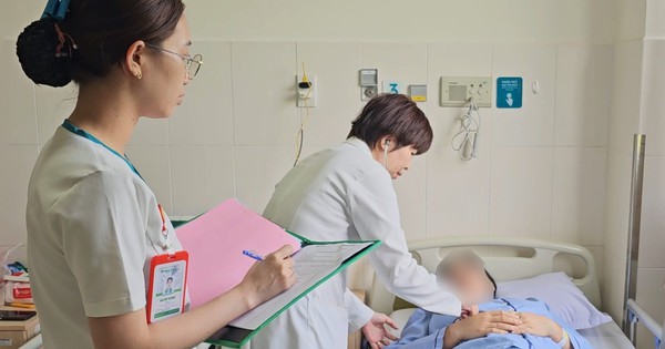 Sụt 10 kg trong 1 th&aacute;ng, đi kh&aacute;m ph&aacute;t hiện biến chứng nặng của đ&aacute;i th&aacute;o đường