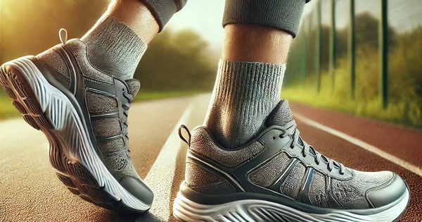 Ng&agrave;y mới với tin tức sức khỏe: Những lỗi thường gặp khi đi bộ