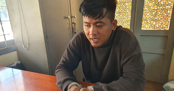Nghi phạm khai g&igrave; sau khi đ&acirc;m người y&ecirc;u tử vong?