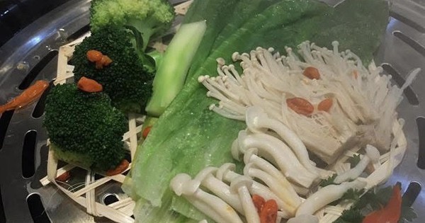 Người thận yếu n&ecirc;n ăn uống thế n&agrave;o?