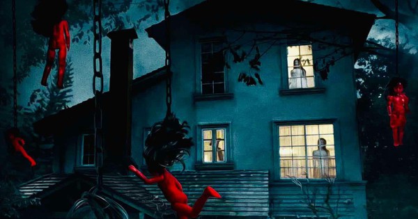 Đạo diễn trở lại với phim kinh dị 18+ h&eacute; lộ những điều &aacute;m ảnh